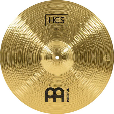 Meinl HCS 16" Crash Cymbal