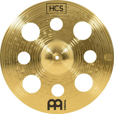 Meinl HCS 16" Trash Crash Cymbal