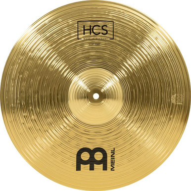 Meinl HCS 18" Crash Cymbal