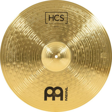 Meinl HCS 20" Ride Cymbal