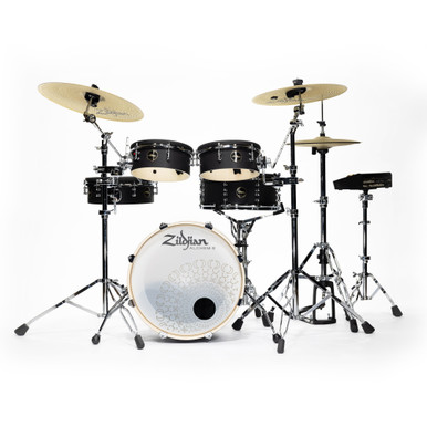 Zildjian Alchem-E Bronze Series EX Electronic Drum Kit