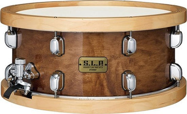 Tama SLP 14x6.5 Classic Maple Snare Drum