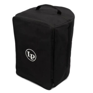 Latin Percussion Cajon Bag Roundback Sub-Bass