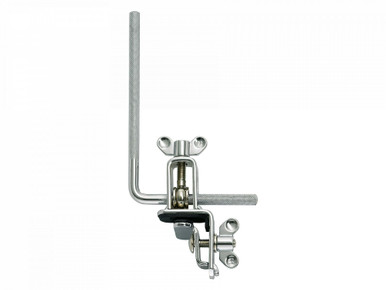 Meinl Cowbell Bass Drum Holder Chrome