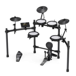 NUX DM-210 Mesh Electronic Drum Kit