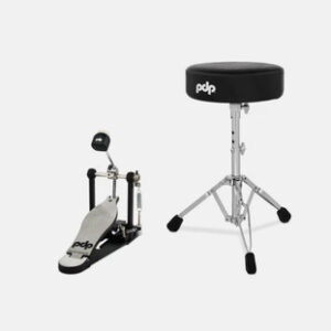 PDP 700 Series 2 Piece Hardware Pack Double Pedal