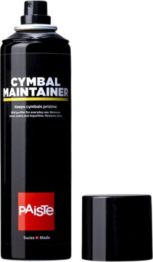 Paiste New Cymbal Care Maintainer Single