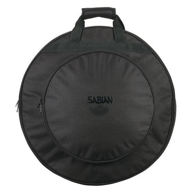 Sabian 22" Quick Cymbal Bag Black Out