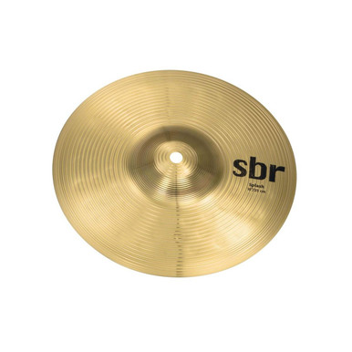 Sabian 10" SBR Splash Cymbal