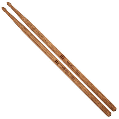Meinl Waxed 5A Drumstick American Hickory