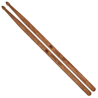 Meinl Waxed 5B Drumstick American Hickory