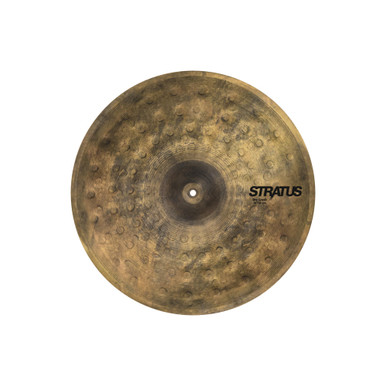 Sabian 18" Stratus Dry Crash Cymbal