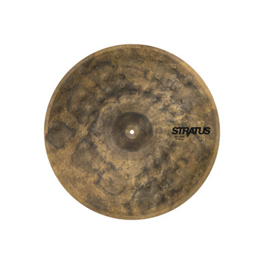 Sabian 19" Stratus Dry Crash Cymbal