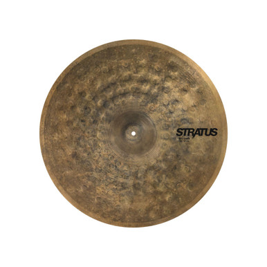 Sabian 20" Stratus Dry Crash Cymbal