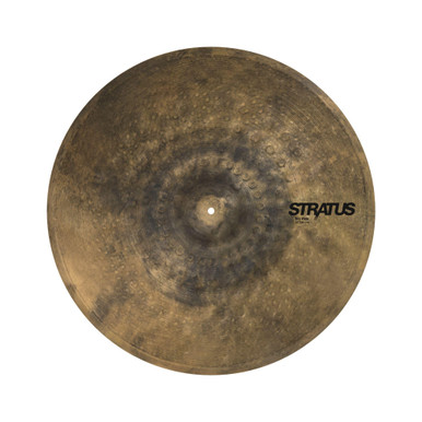 Sabian 22" Stratus Dry Ride Cymbal
