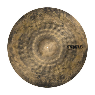 Sabian 24" Stratus Dry Ride Cymbal