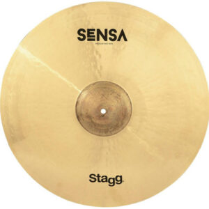 Stagg 20" Sensa Exo Ride Cymbal