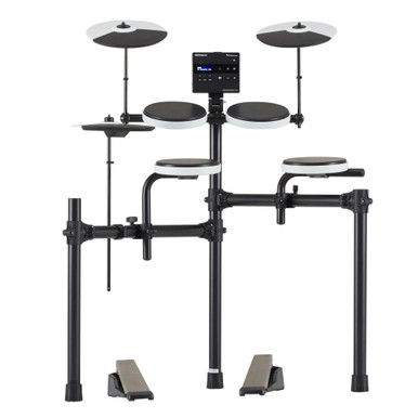 Roland TD02K V-Drum Electronic Drum Kit