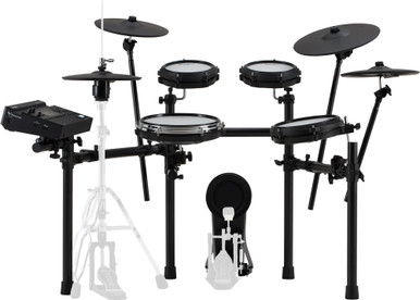 Roland TD-316 V-Drums Electronic Drum Kit