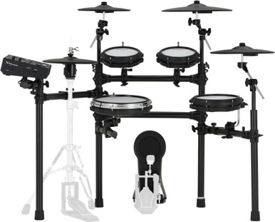 Roland TD-513 V-Drums Electronic Drum Kit