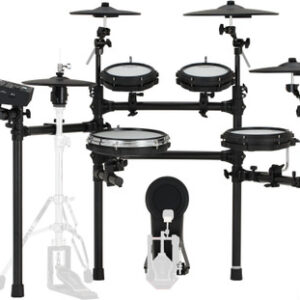 Roland TD-513 V-Drums Electronic Drum Kit