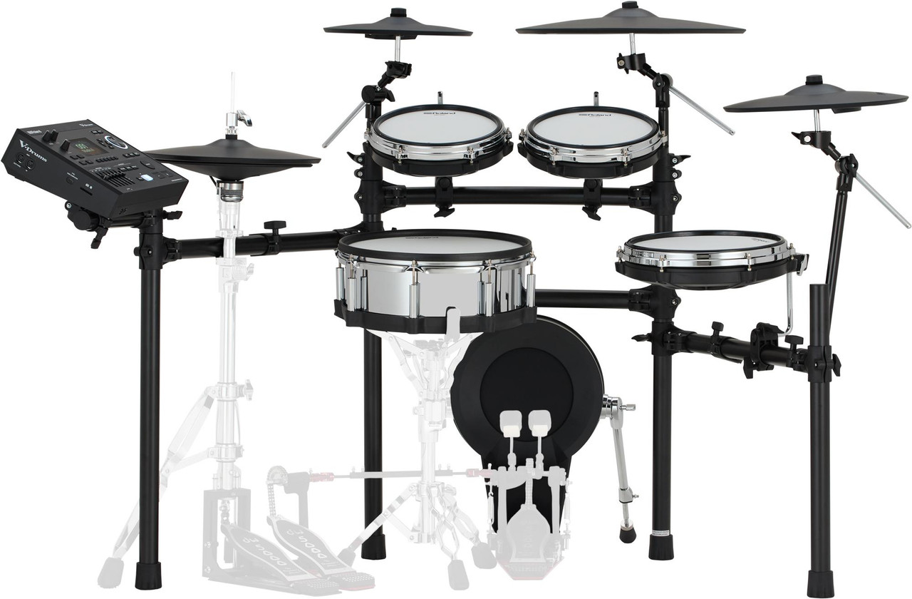 Roland TD-516 V-Drums Electronic Drum Kit - Image 5
