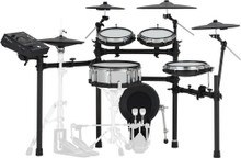 Roland TD-516 V-Drums Electronic Drum Kit - Image 3