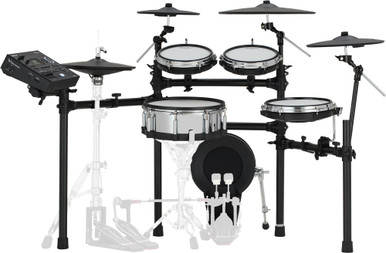 Roland TD-516 V-Drums Electronic Drum Kit - Image 2