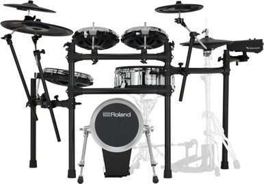 Roland TD-516 V-Drums Electronic Drum Kit - Image 6
