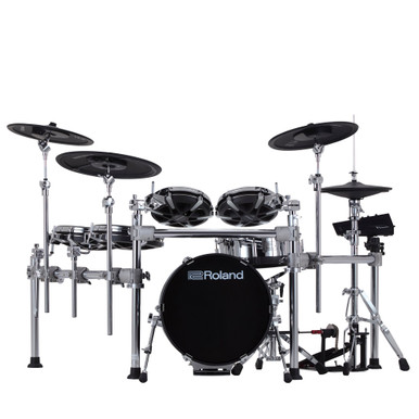 Roland TD716 Flagship V-Drum Electronic Drum Kit
