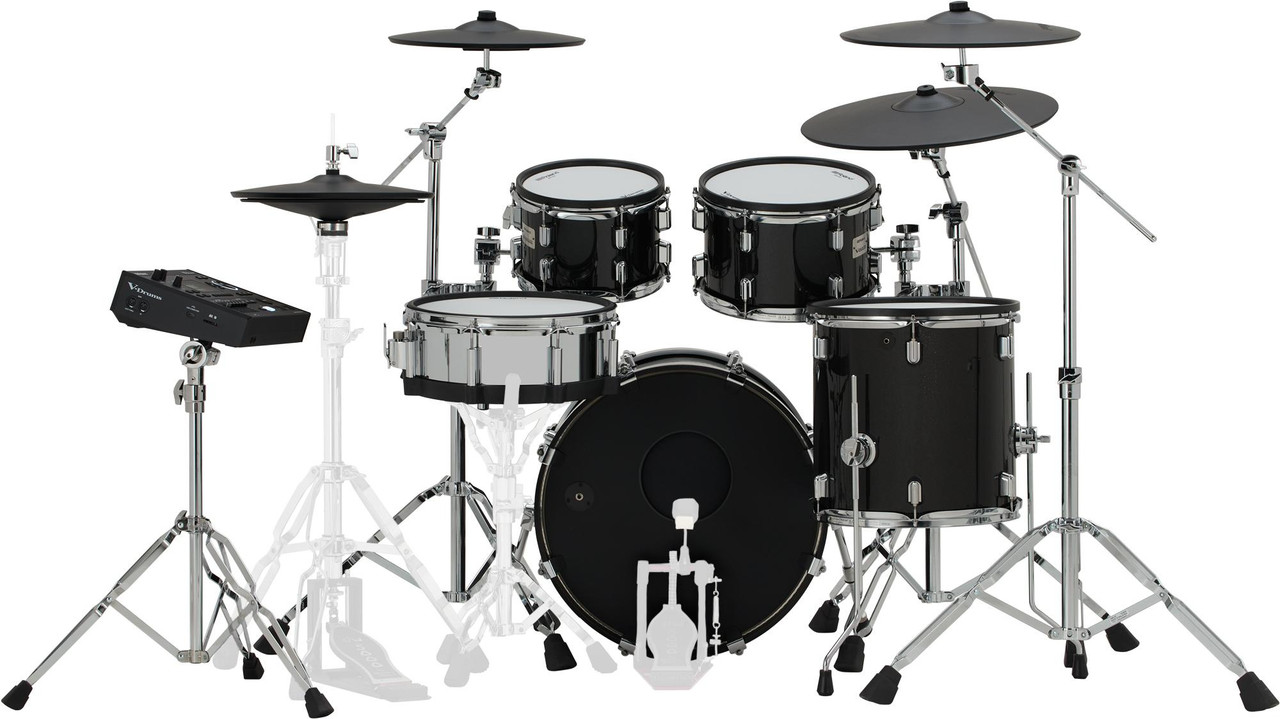 Roland VAD516 V-Drums Electronic Drum Kit - Image 5