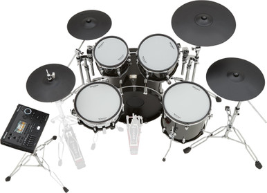 Roland VAD516 V-Drums Electronic Drum Kit - Image 6
