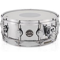 DW Drums Performance Series 14" x 5.5" Snare Drum Steel