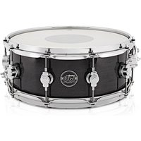 DW Drums Performance Series 14" x 6.5" Snare Drum Gloss Ebony Stain