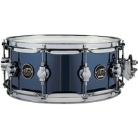 DW Performance Series 14x 5.5" Snare Drum Finish Ply Chrome Shadow