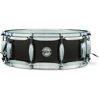 Gretsch Full Range 14" x 5" Black Nickel Over Steel Snare Drum