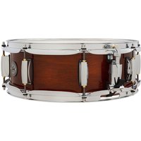 Gretsch Full Range 14" x 5" Mahogany / Maple Snare Drum