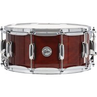 Gretsch Full Range 14" x 6.5" Mahogany / Maple Snare Drum