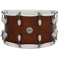 Gretsch Full Range 14" x 8" Mahogany / Maple Snare Drum