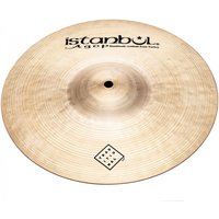 Istanbul Agop 10" Traditional Bell