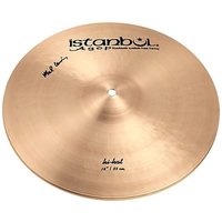 Istanbul Agop 14" Mel Lewis Signature Hi Hat Cymbals Pair