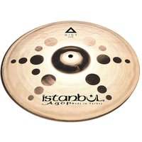 Istanbul Agop 14" Xist iON Hi-Hat Cymbals Pair