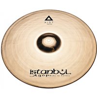 Istanbul Agop 16" Xist Brilliant Crash