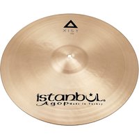 Istanbul Agop 16 Xist Crash Cymbal