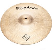 Istanbul Agop 17" Traditional Paper Thin Crash