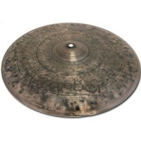 Istanbul Agop 18 Crash Cymbal Cindy Blackman OM Series