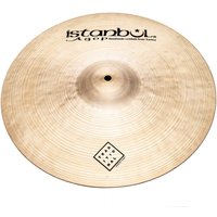 Istanbul Agop 18 Traditional Medium Crash Cymbal