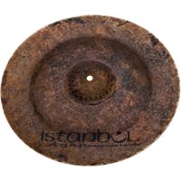 Istanbul Agop 18" Turk China