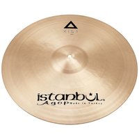 Istanbul Agop 18" Xist Power Crash Cymbal