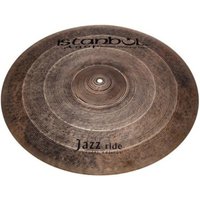 Istanbul Agop 20" Special Edition Jazz Ride Cymbal